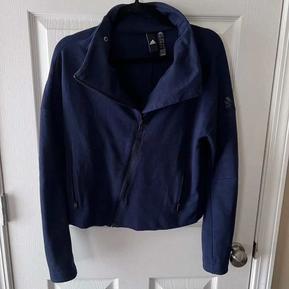 Adidas | Jacket - Picture 1 of 8